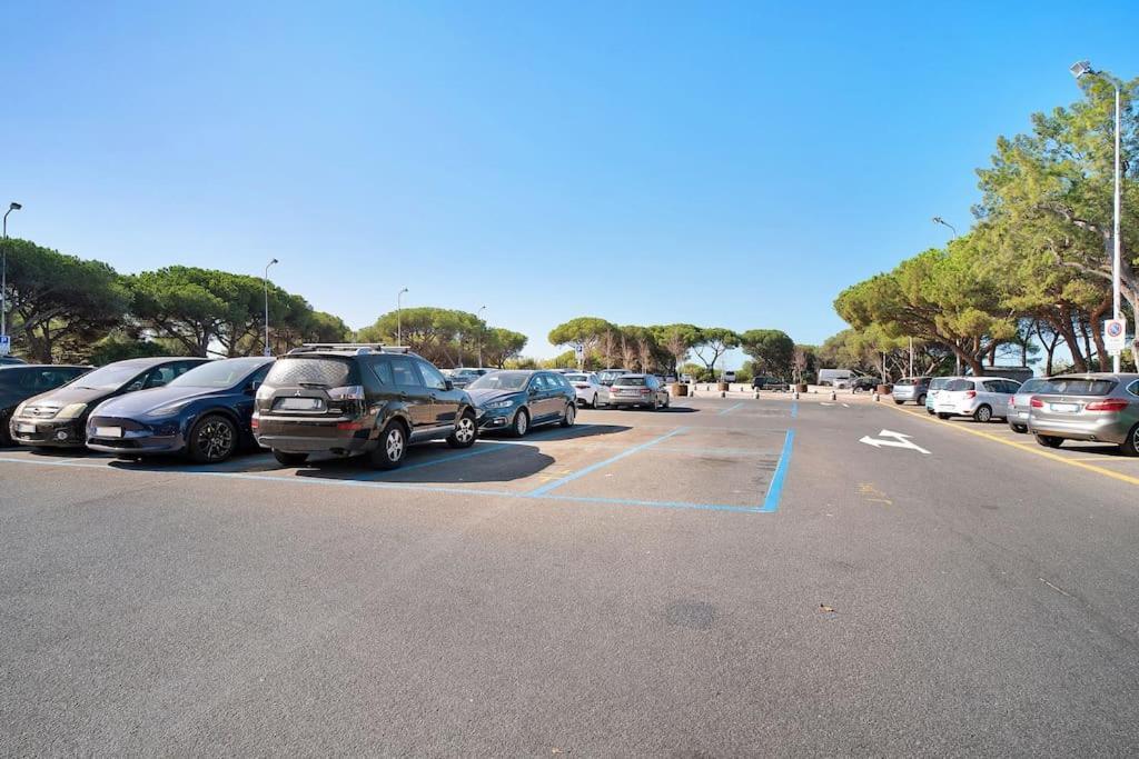 Casa Della Nonna Teresa Lejlighed Bordighera Eksteriør billede